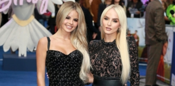 The Ultimate Milli Jo Mcloughlin Quiz Attempts: 18 - Trivia & Questions